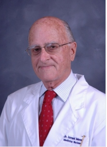 Ismael Mena, a global mobile inventor